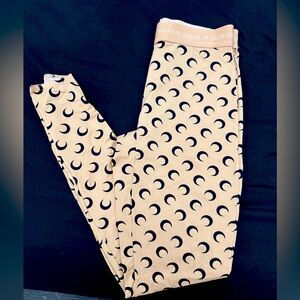 Marine Serre Leggings